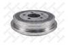 STELLOX 60259910SX 6025-9910-SX_барабан тормозной/ Audi A2,Seat Cordoba/Ibiza, Skoda Fabia, VW Fox/Polo 99
