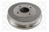 STELLOX 6025-9915-SX 6025-9915-SX_барабан тормозной/ Nissan Primera W10 1.6-2.0D 93&gt;