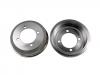 STELLOX 6025-9916-SX 6025-9916-SX_барабан тормозной/ Hyundai Accent 1.3/1.5 94-00