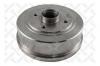 STELLOX 60259924SX 6025-9924-SX_барабан тормозной!\ Opel Corsa/Tigra 1.0-1.8 00&gt;