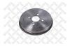 STELLOX 6025-9928-SX Тормозной барабан