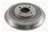 STELLOX 60259931SX 6025-9931-SX_барабан тормозной!/ VW Caddy 1.4/1.6/1.9TDi 95-04