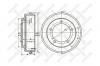 STELLOX 6026-2511-SX Тормозной барабан