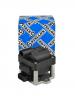 STELLOX 6100002SX 61-00002-SX_катушка зажигания/ Audi 80, VW Golf/Passat/Polo/T4 1.0-2.0i/2.5i 90