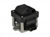 STELLOX 6100002SX 61-00002-SX_катушка зажигания/ Audi 80, VW Golf/Passat/Polo/T4 1.0-2.0i/2.5i 90