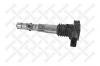 STELLOX 61-00006-SX 61-00006-SX_катушка зажигания/ Audi A3/A4/A6/TT, VW Golf/Passat 1.8-3.0i/Ti 96&gt;