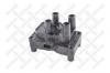 STELLOX 6100015SX 61-00015-SX_катушка зажигания/ Ford Fiesta/Focus/Mondeo, Volvo S40/V50 1.25-1.6i 01