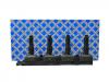STELLOX 6100021SX 61-00021-SX_катушка зажигания/ Opel Astra/Corsa/Meriva/Tigra 1.2/1.4 00