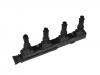 STELLOX 6100021SX 61-00021-SX_катушка зажигания/ Opel Astra/Corsa/Meriva/Tigra 1.2/1.4 00