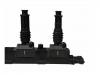 STELLOX 6100021SX 61-00021-SX_катушка зажигания/ Opel Astra/Corsa/Meriva/Tigra 1.2/1.4 00