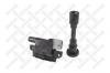 STELLOX 6100023SX 61-00023-SX_катушка зажигания/ Suzuki SX4, Alto, Baleno, Swift, Ignis, Wagon R+ 1.3/1.5 95