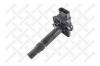 STELLOX 6100028SX 61-00028-SX_катушка зажигания/ Audi A3/A6/A8/TT, VW Sharan 96