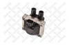 STELLOX 61-00030-SX 61-00030-SX_катушка зажигания/ Fiat Palio/Panda/Punto/Tipo 1.0-1.8i 87&gt;
