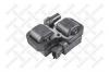 STELLOX 6100032SX 61-00032-SX_катушка зажигания/ MB W202/W203/W210/W211/W463/W220 2.4-5.0 96