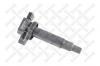 STELLOX 61-00041-SX 61-00041-SX_катушка зажигания/ Toyota Yaris/Prius/Echo 1.0-1.5i 99&gt;