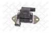 STELLOX 6100047SX 61-00047-SX_катушка зажигания/ Daewoo Matiz 0.8i 98