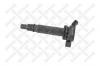 STELLOX 6100051SX 61-00051-SX_катушка зажигания/ Toyota Avensis/Rav 4/Land Cruiser, Lexus IS 1.5-5.0i 00