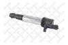 STELLOX 6100054SX 61-00054-SX_катушка зажигания/ Lada Kalina (1118) 1.6i 04