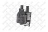 STELLOX 6100055SX 61-00055-SX_катушка зажигания/ Renault Clio/Kangoo/Megan/Megan Scenic 1.4i/1.6i 95