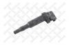STELLOX 6100059SX 61-00059-SX_катушка зажигания/ BMW E87/E46/E90/E65/X3/X5 1.6i-4.8i 00