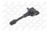 STELLOX 6100067SX 61-00067-SX_катушка зажигания/ Nissan Pathfinder/Murano/Maxima QX 3.5/4.0i 97-07