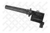 STELLOX 6100068SX 61-00068-SX_катушка зажигания/ Mazda 6/MPV, Ford Taurus 3.0i 03