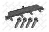 STELLOX 6100070SX 61-00070-SX_катушка зажигания/ Citroen Berlingo/Xsara,Peugeot 206/306 1.1-1.6i 93