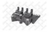 STELLOX 6100071SX 61-00071-SX_катушка зажигания/ Fiat Brava/Bravo/Marea/Palio, Lancia 1.6i 16V 95