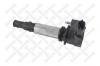STELLOX 6100077SX 61-00077-SX_катушка зажигания/ Opel Signum/Vectra, Saab 9-3 2.8i V6 05