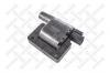 STELLOX 6100079SX 61-00079-SX_катушка зажигания/ Nissan Primera/Sunny/Terrano 1.4-3.0i 86