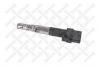 STELLOX 6100085SX 61-00085-SX_катушка зажигания/ VW Golf IV/Bora/Sharan 2.3/2.8 00