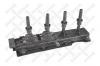 STELLOX 61-00093-SX 61-00093-SX_катушка зажигания/ Citroen XM/Xantia/Xsara, Peugeot 306/406/605/806 1.8/2.0 16V 94-04
