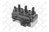 STELLOX 61-00094-SX 61-00094-SX_катушка зажигания/ Ford Galaxy 2.8i V6 95-00, VW Golf/Passat/T4 2.8 91-03