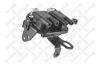 STELLOX 61-00115-SX 61-00115-SX_катушка зажигания/ Hyundai i30, Kia Ceed/Sportage 2.0i 06&gt;