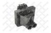 STELLOX 61-00122-SX 61-00122-SX_катушка зажигания/Pontiac Grand Am/Trans Sport 2.3L 88-95, Cadillac, Chevrolet