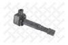 STELLOX 61-00126-SX 61-00126-SX_катушка зажигания/ Honda Accord/Civic/Stream 1.4-3.0i 98-05
