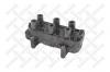 STELLOX 61-00143-SX 61-00143-SX_катушка зажигания/ Opel Omega/Vectra 2.5i/3.0 V6 94-01