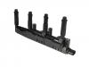STELLOX 61-00144-SX 61-00144-SX_катушка зажигания/ MB W168/Vaneo 1.6-2.1 97&gt;
