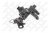 STELLOX 61-00155-SX 61-00155-SX_катушка зажигания/ Hyundai Accent/Getz 1.3/1.5i 00-05