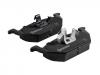 STELLOX 644021B-SX Колодки дисковые передние