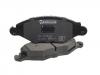 STELLOX 654020B-SX Колодки дисковые передние