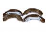 STELLOX 681100SX 681 100-SX_=4670.00=587 SBS колодки барабанные/ Ford Escort 1.3-1.8TD/Fiesta 1.3/1.4/1.8D 95