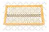 STELLOX 7100095SX фильтр возд./ MB W201/W124 2.0D 83-95