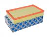 STELLOX 71-00517-SX 71-00517-SX_фильтр воздушный/ MB W210/S210 2.0-4.3/2.0D/CDi-2.5D/TD 95&gt;