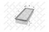 STELLOX 71-00719-SX 71-00719-SX_фильтр воздушный/ Honda Accord/Civic 2.0TD/TDi 97&gt;,Rover 200-800 1.4-2.0SDi 94-00