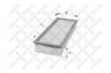 STELLOX 71-00719-SX 71-00719-SX_фильтр воздушный/ Honda Accord/Civic 2.0TD/TDi 97&gt;,Rover 200-800 1.4-2.0SDi 94-00