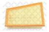 STELLOX 7100957SX фильтр возд./ Renault Megan/Scenic 1.5DCi/1.6 02]