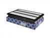 STELLOX 7101082SX 71-01082-SX_фильтр воздушный/Mitsubishi Pajero IV 3.2 Di-D 07