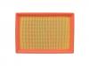 STELLOX 7101090SX 71-01090-SX_фильтр воздушный! \ Chevrolet Aveo 1.2-1.6 11&gt;