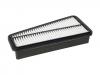 STELLOX 7101098SX 71-01098-SX_фильтр воздушный/ Toyota Land Cruiser Prado J120 1GRFE 4.0 02-09